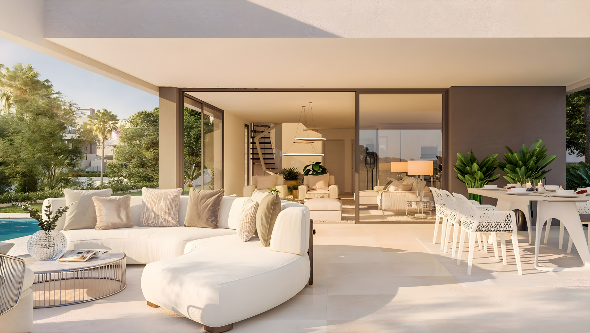 Spain vs Portugal vs Dubai for Property Investment: The 2026 Guide