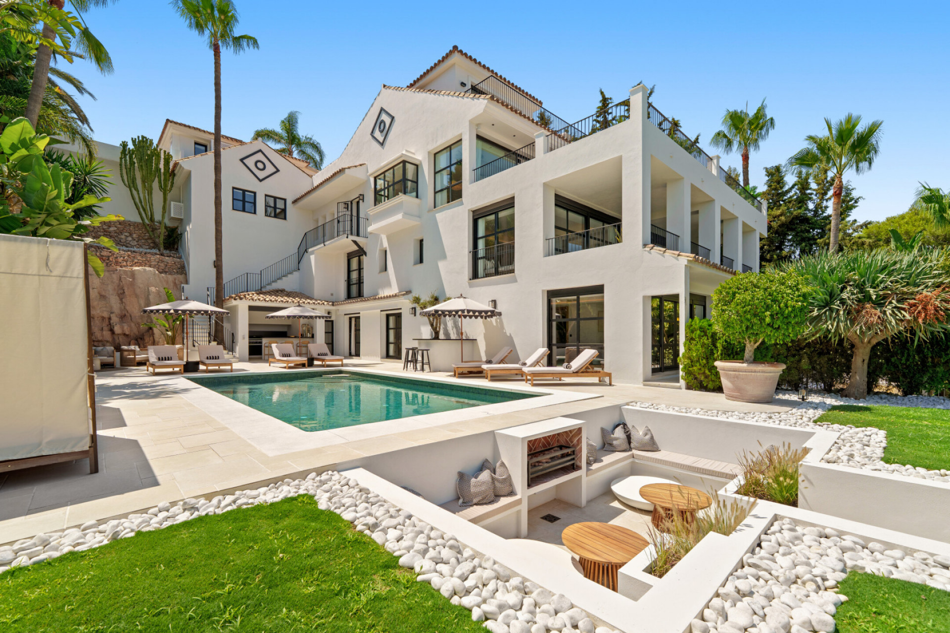 Frontline Golf Villas Marbella 2026: Top 5 Areas Serious Buyers Are Targeting Now