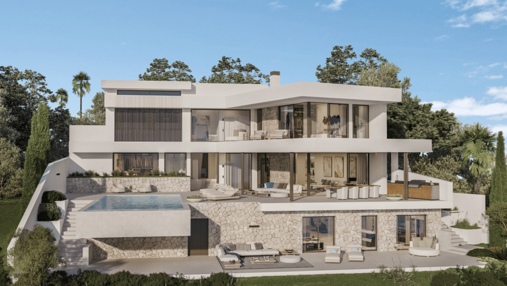 Hidden Maintenance: The Annual Running Costs of a €5M+ Villa