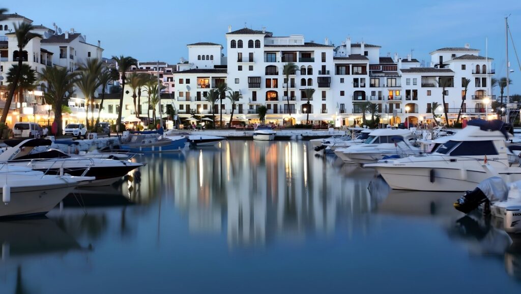Financing Luxury: Navigating Spanish Mortgages for Non-Residents