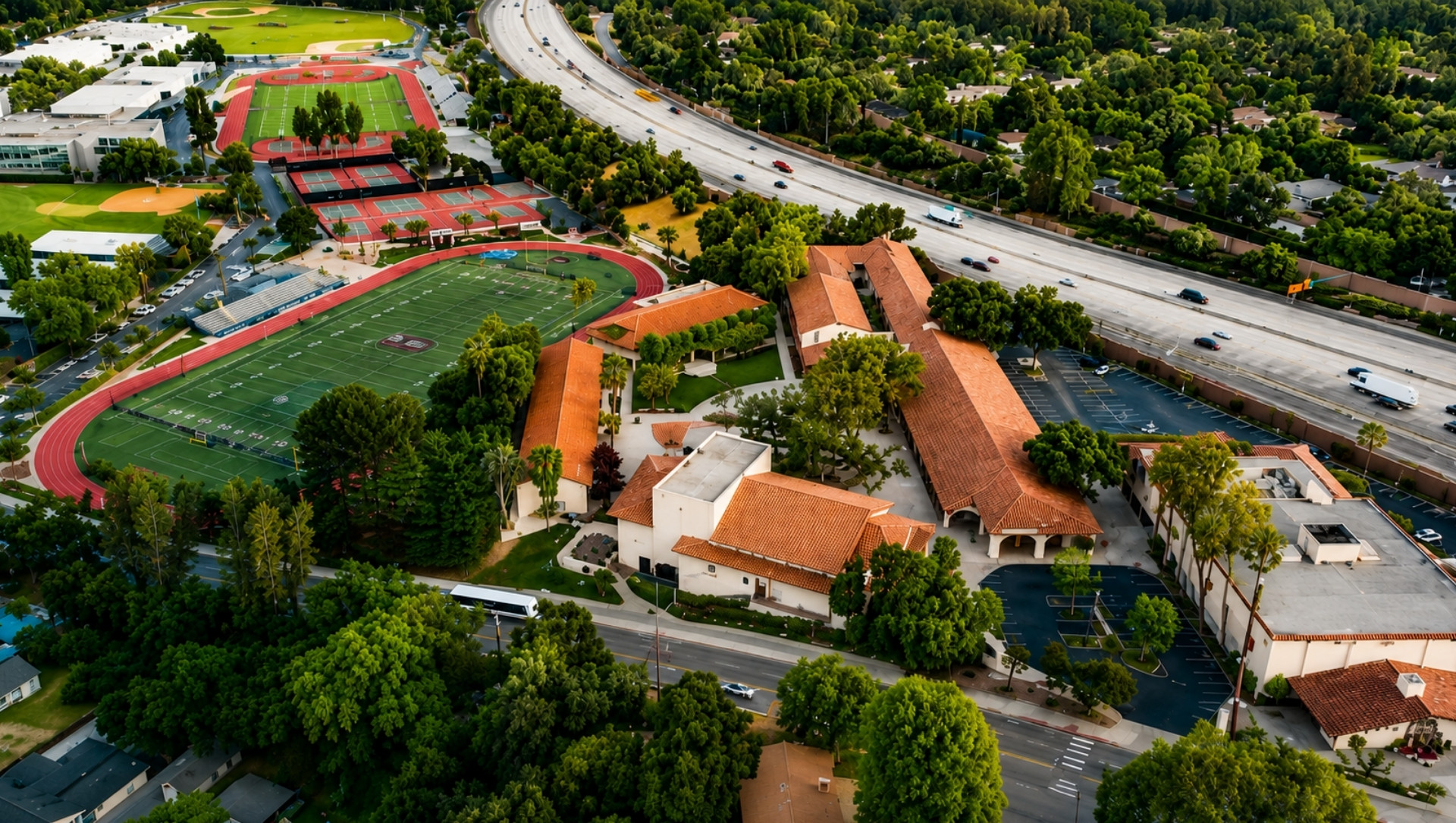 The School Run: Living Near Marbella’s Top International Institutions