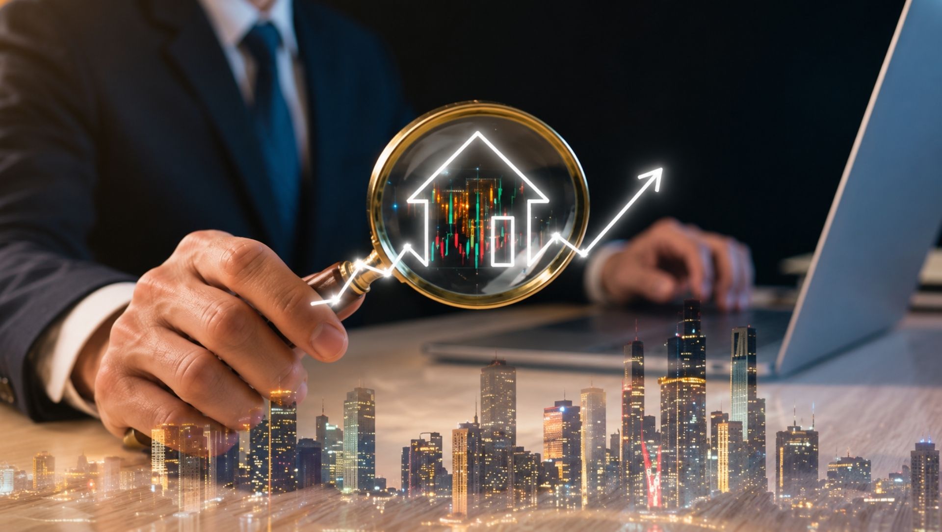 Selling in 90 Days: The Max Brokers Digital Marketing Blueprint