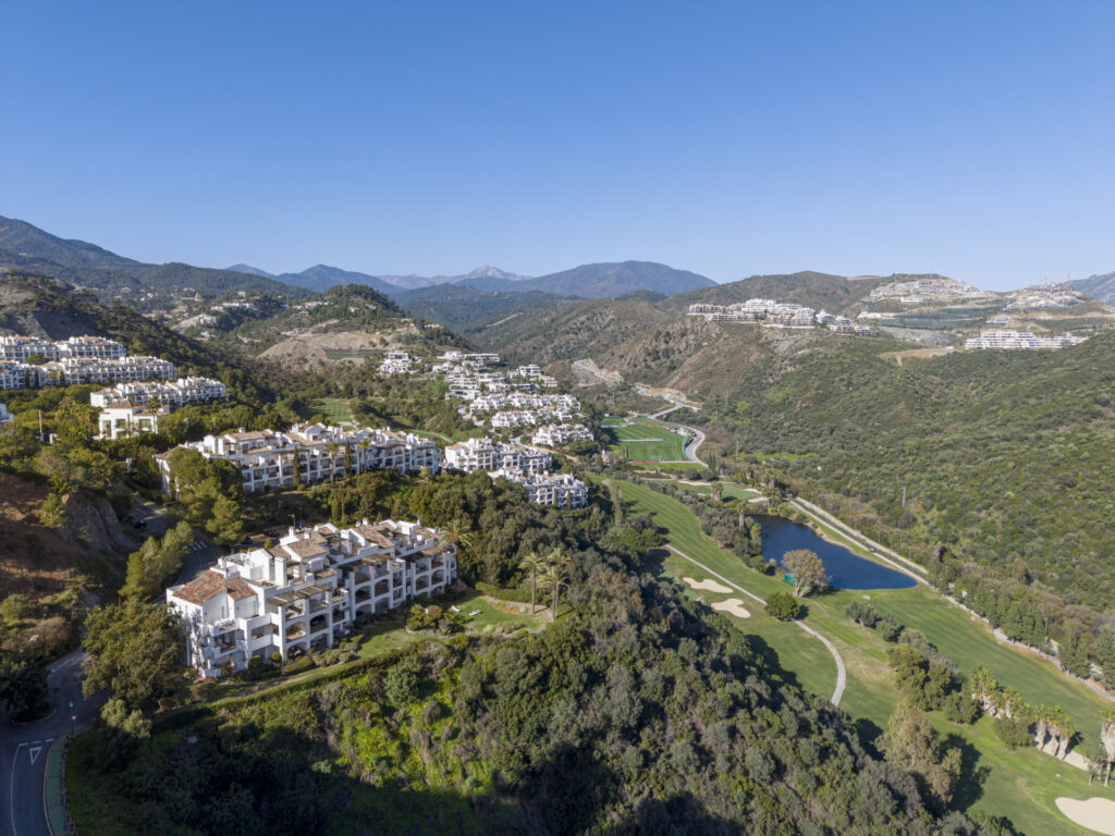 Buying Property in Benahavís: Complete Area and Property Guide