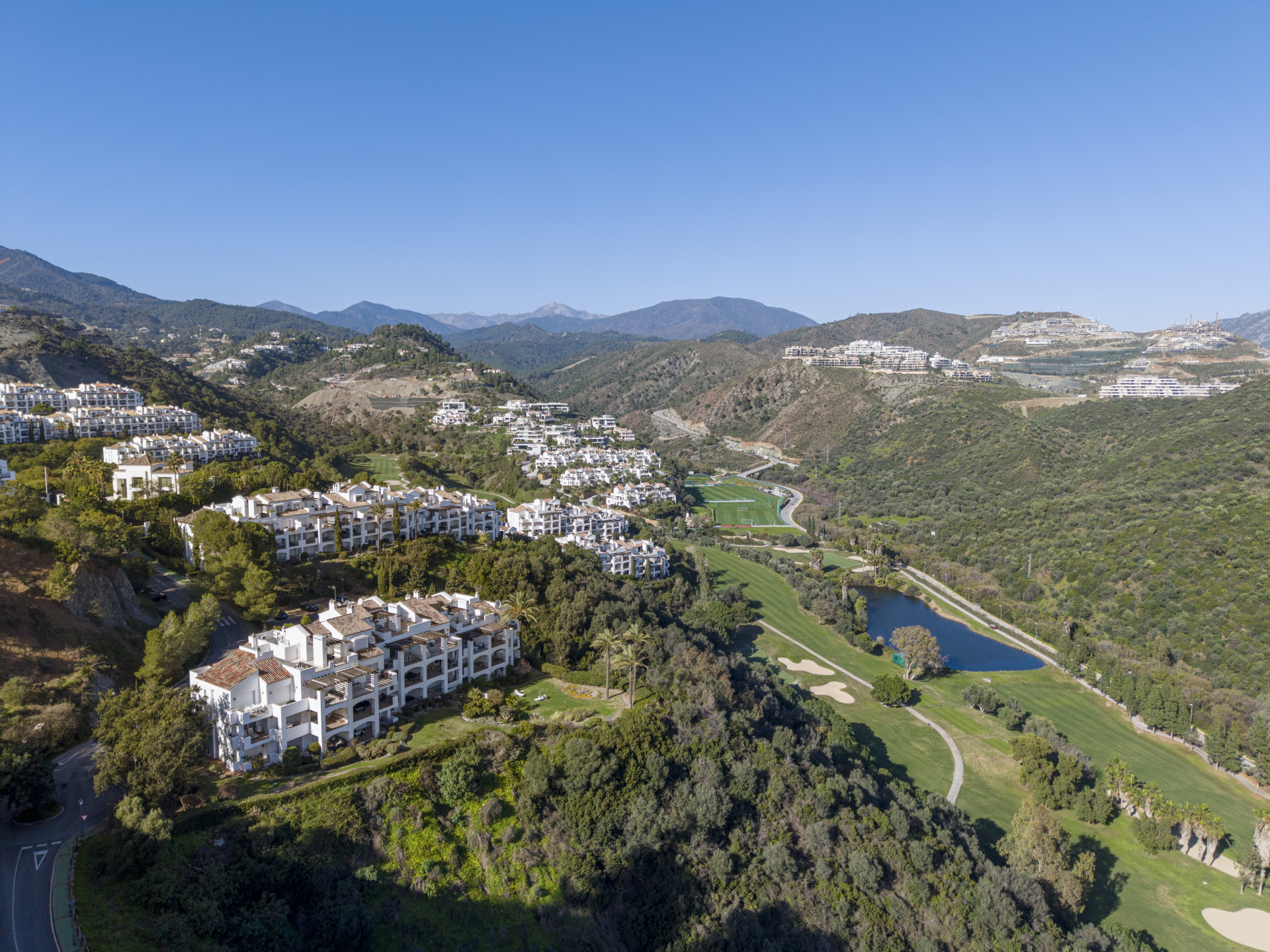 Buying Property in Benahavís: Complete Area and Property Guide