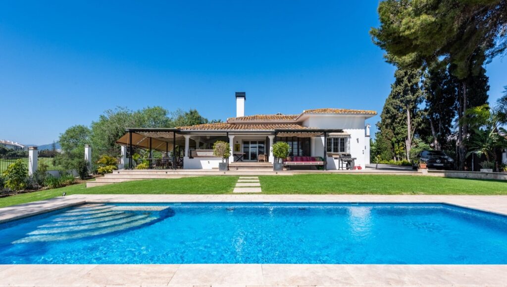 Buying a Second Home in Marbella: What Overseas Buyers Need to Know