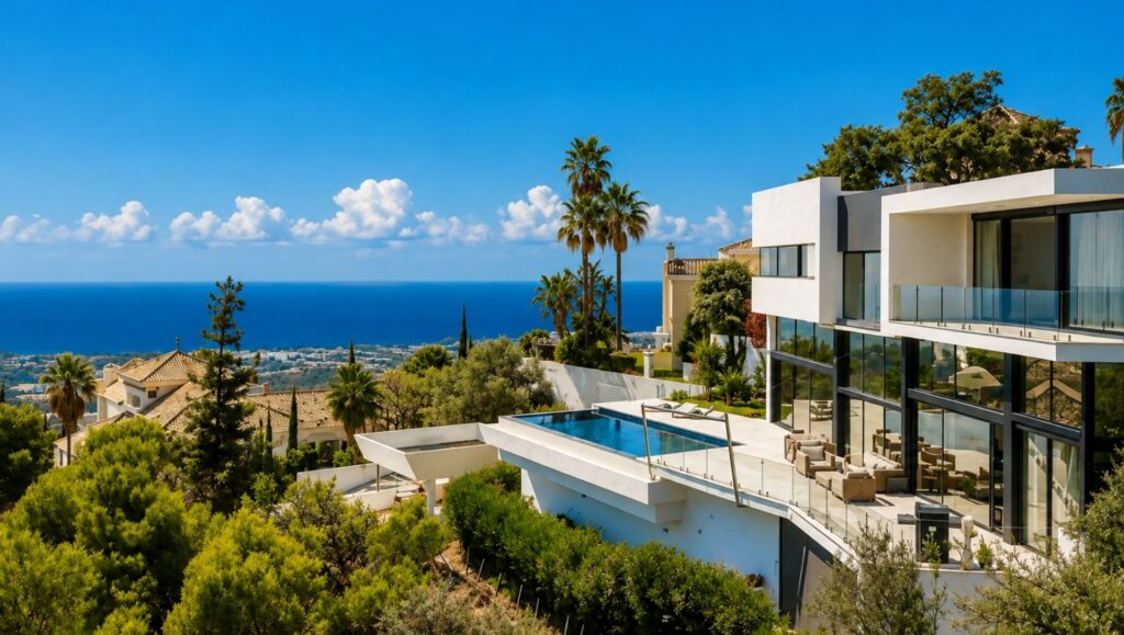 Buying Property in Marbella: Complete Guide for International Buyers