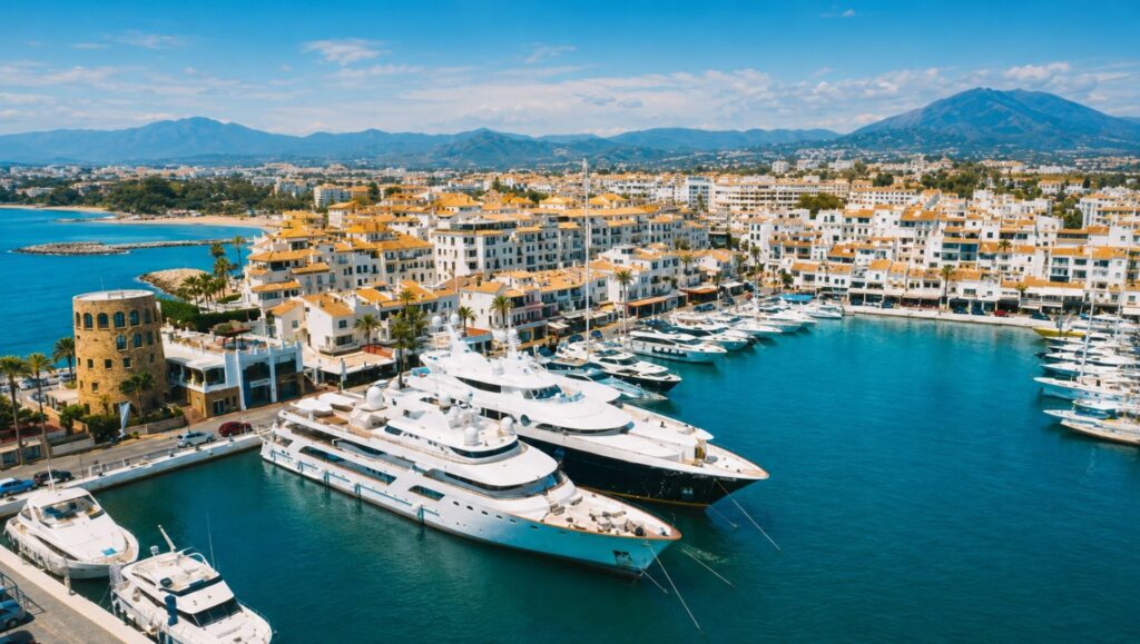 Marbella Property Prices: Complete Buyer’s Price Guide