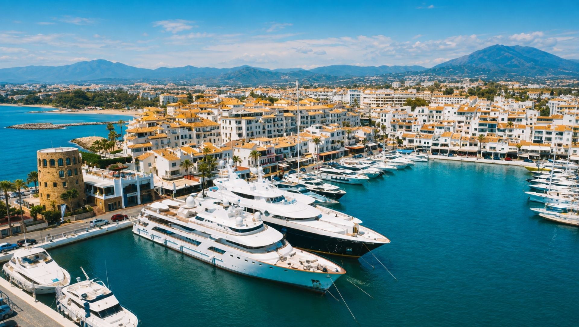 Marbella Property Prices: Complete Buyer’s Price Guide