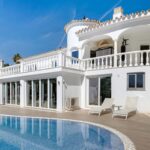 Modern Marbella apartment and luxury villa comparison