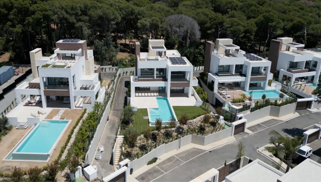 New Build vs Resale Property in Marbella: Pros and Cons
