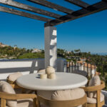 Nueva Andalucía vs Golden Mile Marbella property comparison