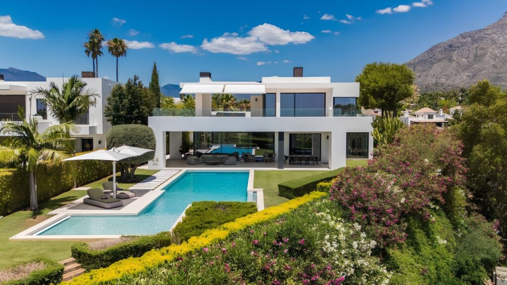 Beachside vs Mountainside Golden Mile Property